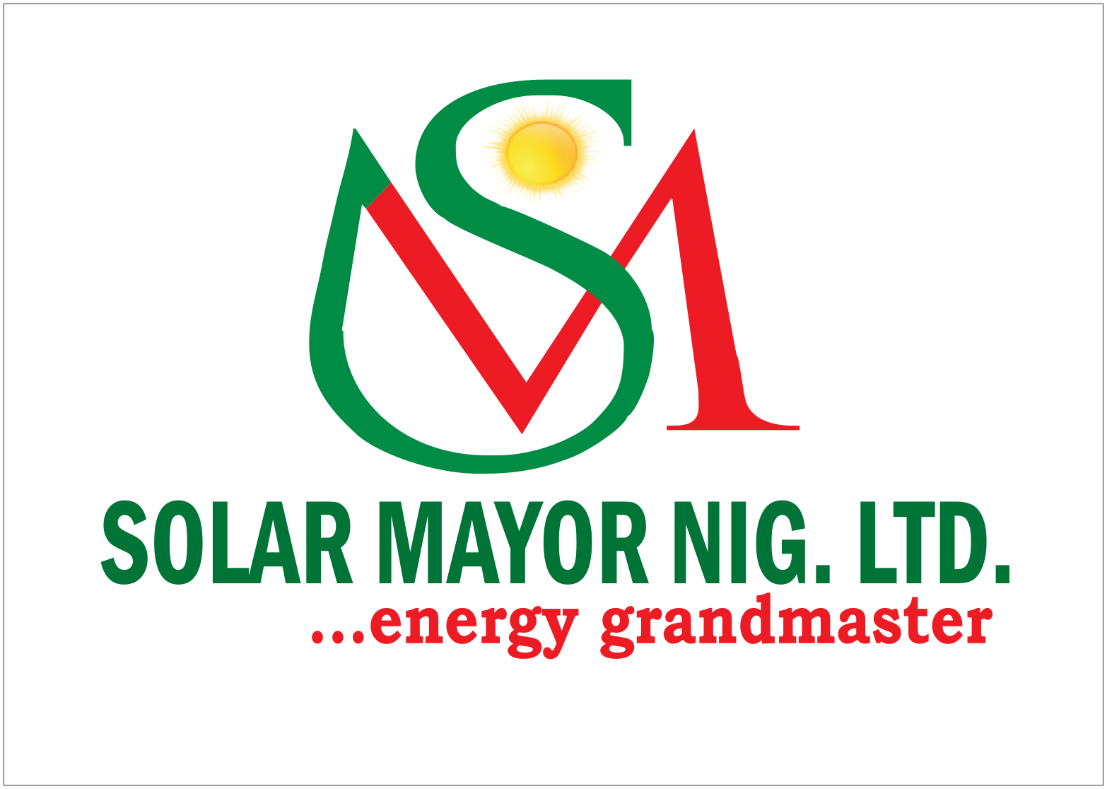 LOGO SM