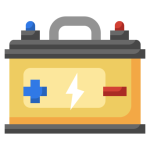 Solar Batteries