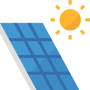 Solar Panels & Accessories