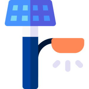 Solar Lights