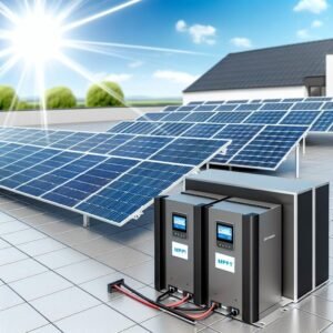 Solar Inverters