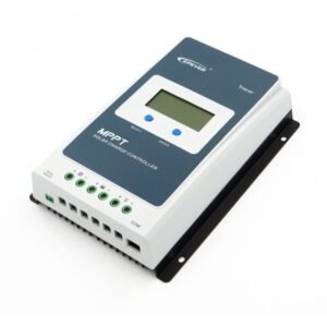 Solar Charge Controllers